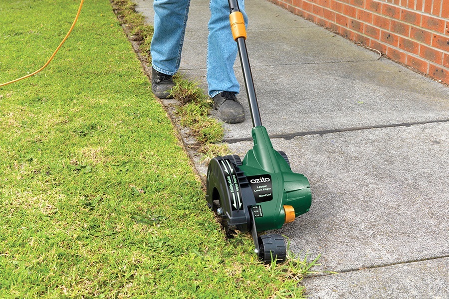 Are Lawn Edgers Worth It? 